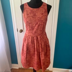 The Limited Dress
